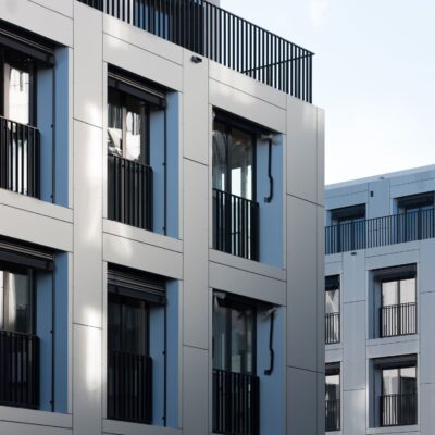 ACP Cladding; The Best Solution For Your Construction Project