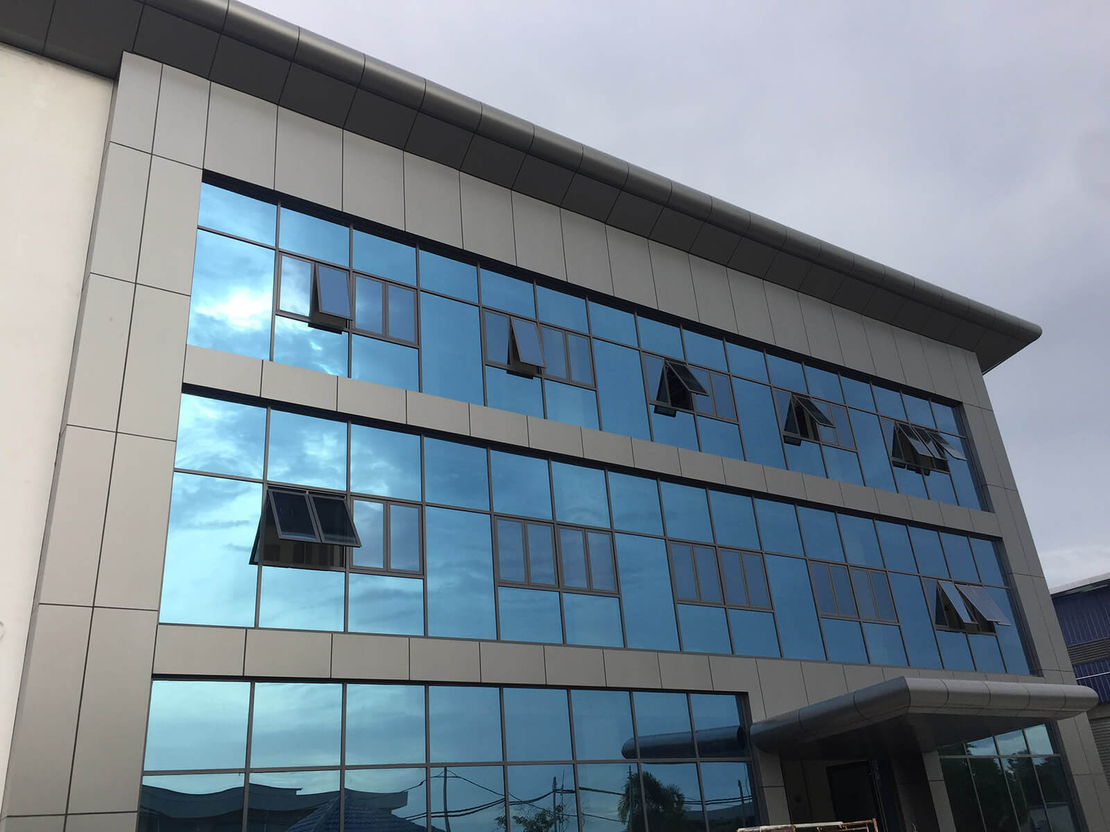 ACP Panel Price; The Budget-Friendly
