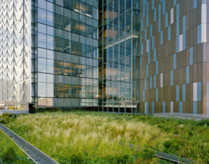 Aluminum Composite Cladding; Advantages and Installation