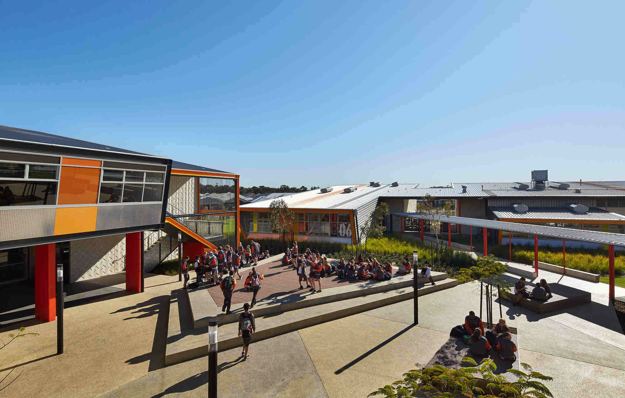 Aluminum Composite Cladding; Advantages and Installation