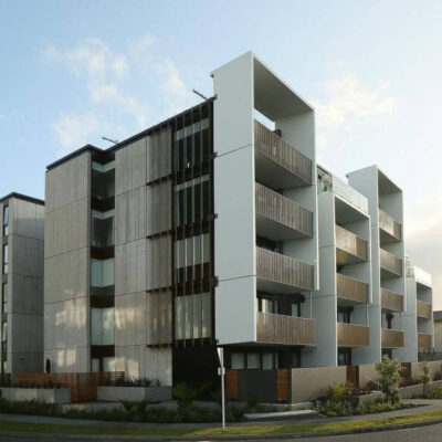 Aluminum Composite Panel Manufacturers