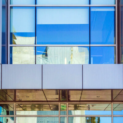 Can You Bend Aluminum Composite Panel?