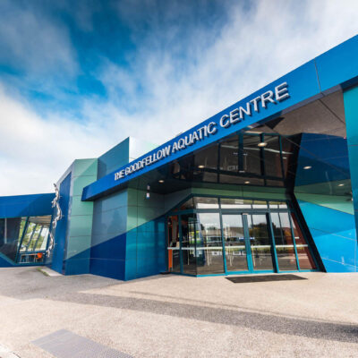 Polyethylene Core Aluminum Composite Panels