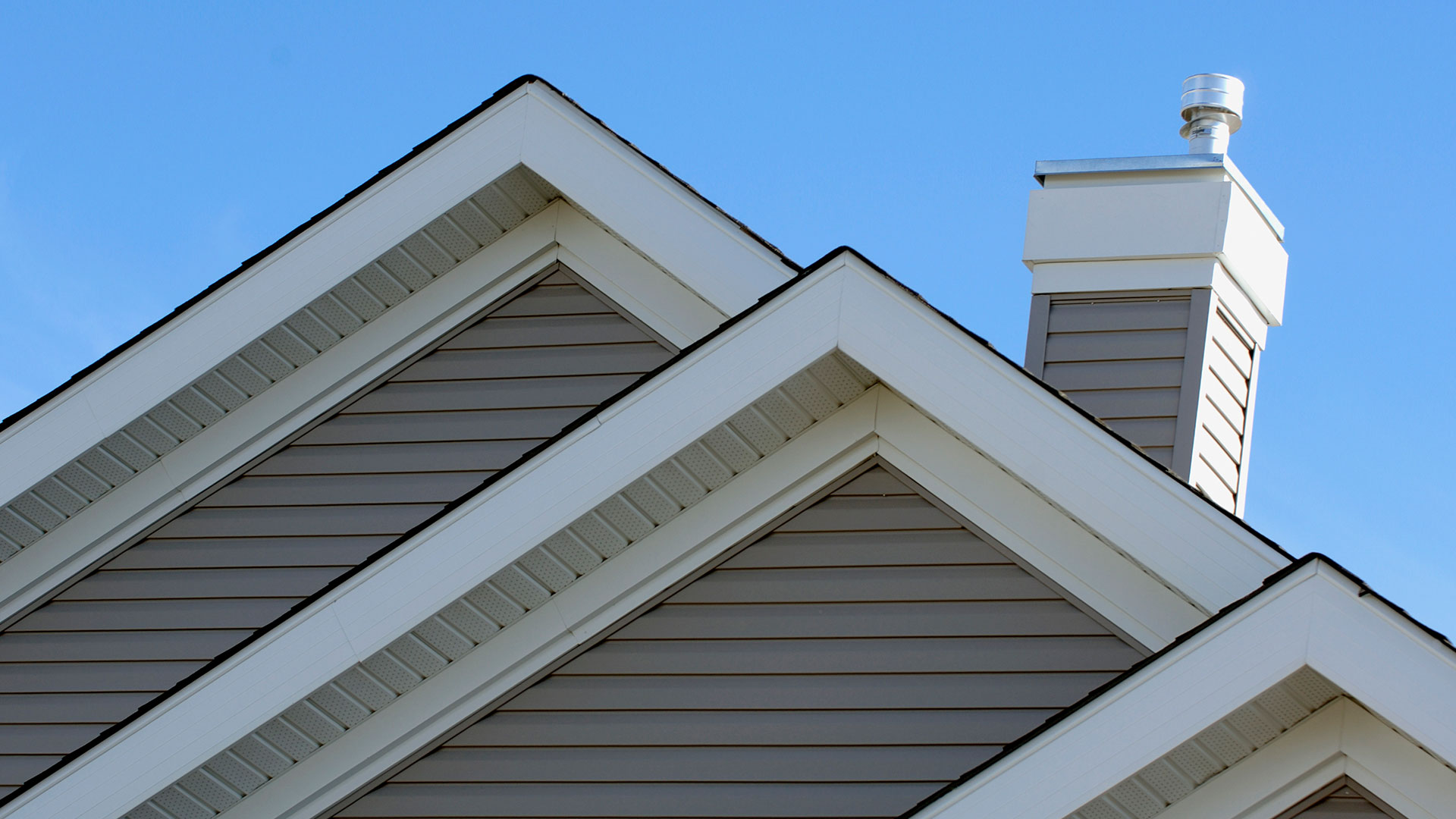 pick the right siding material
