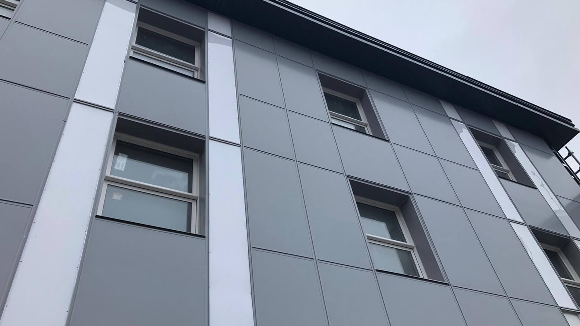 pick the right siding material