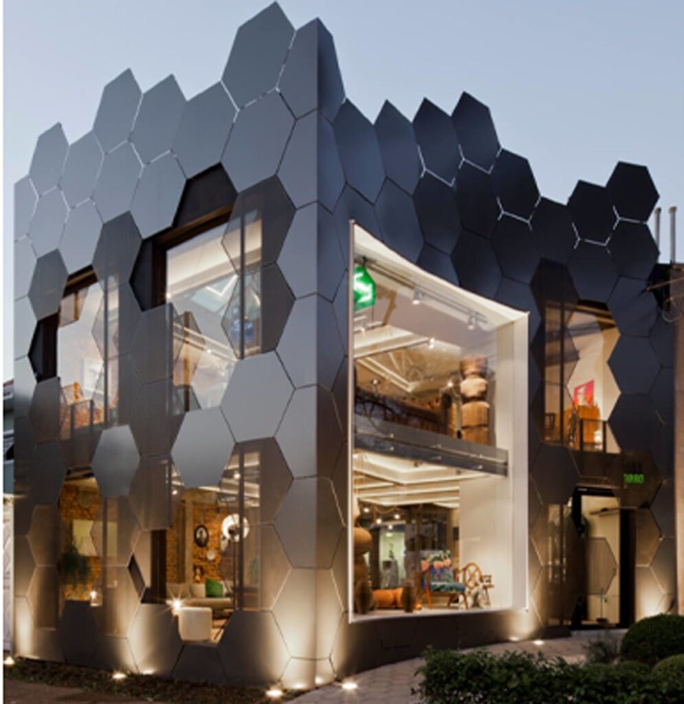Wiedehopf® | Toronto Exterior Cladding Supplier | ACM, Wood Composite