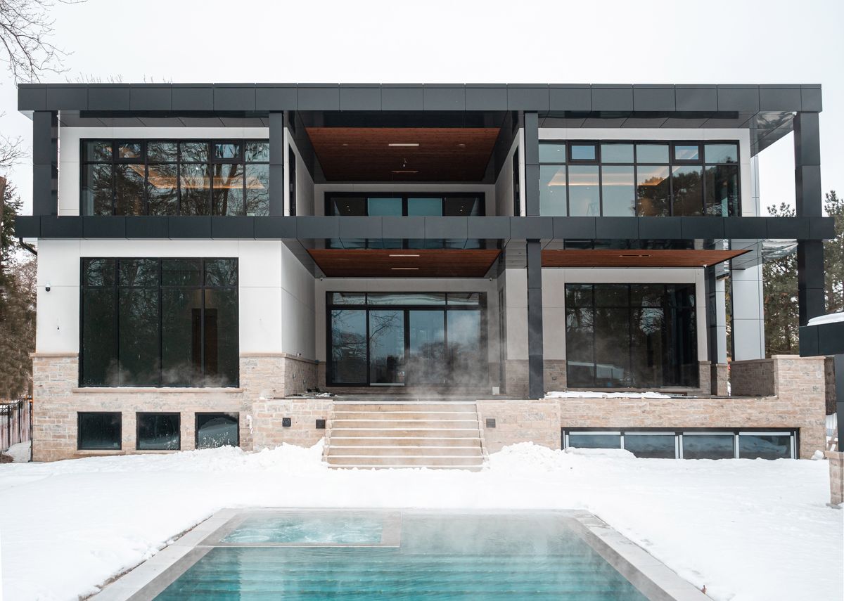 Wiedehopf Project - Springbank, On