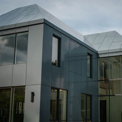 Aluminum Composite Panel | ACM Panels in Toronto