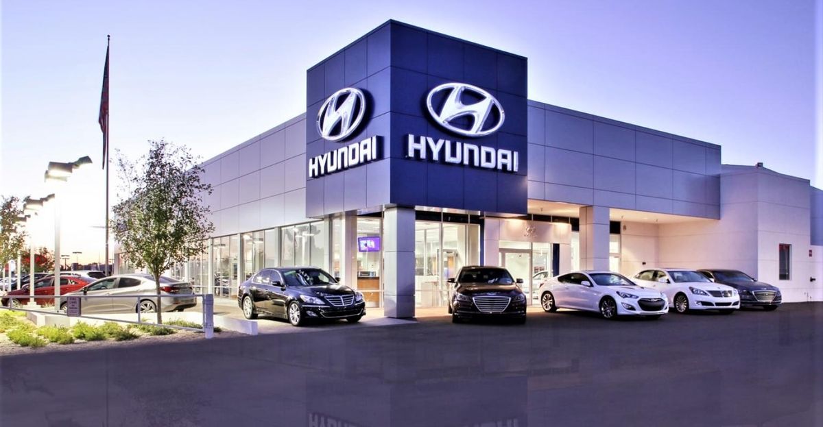 Why Hyundai Keeps Revisiting Their Exterior Designs A Case Study
