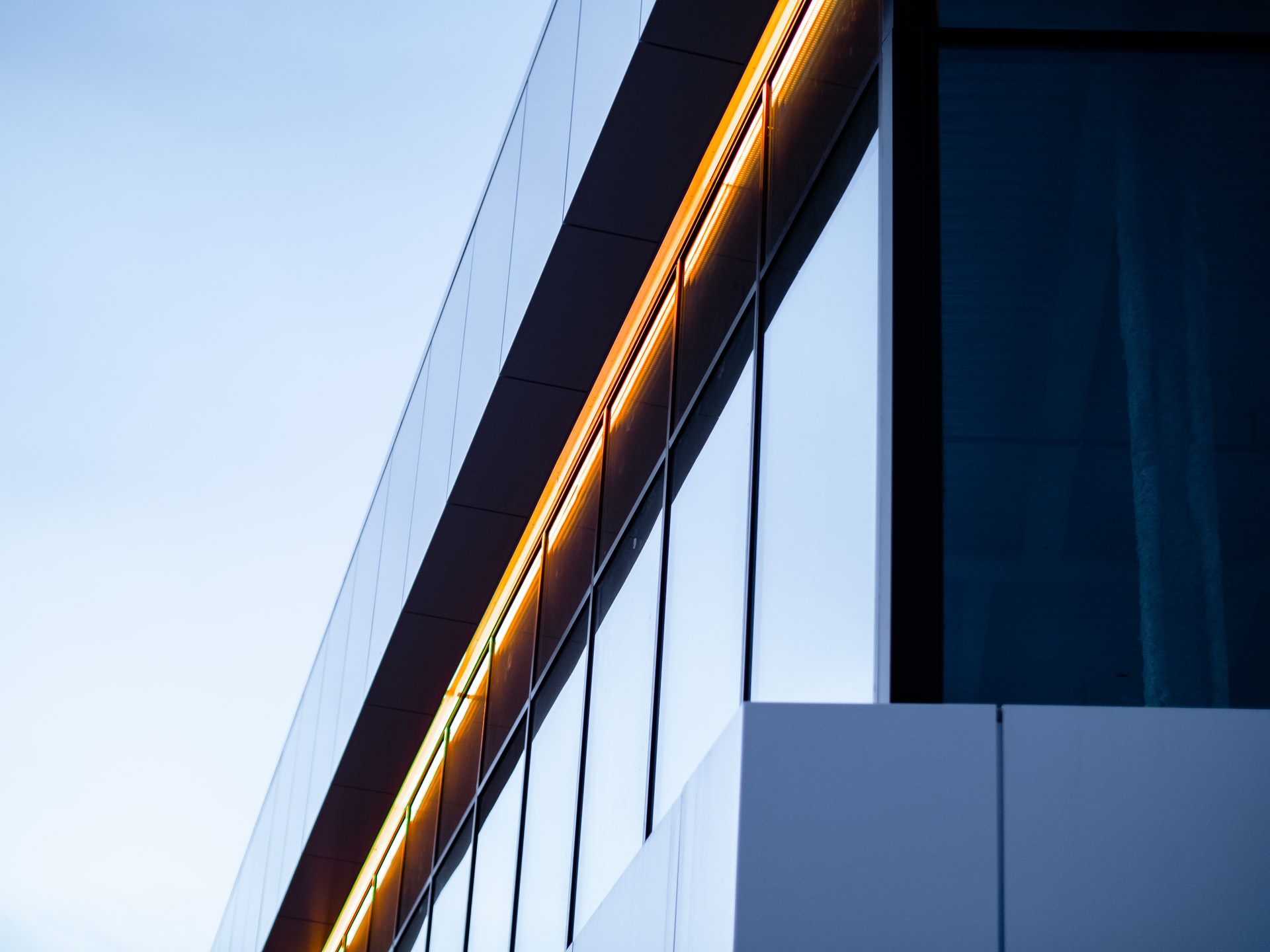 Cladding Around Windows Cover