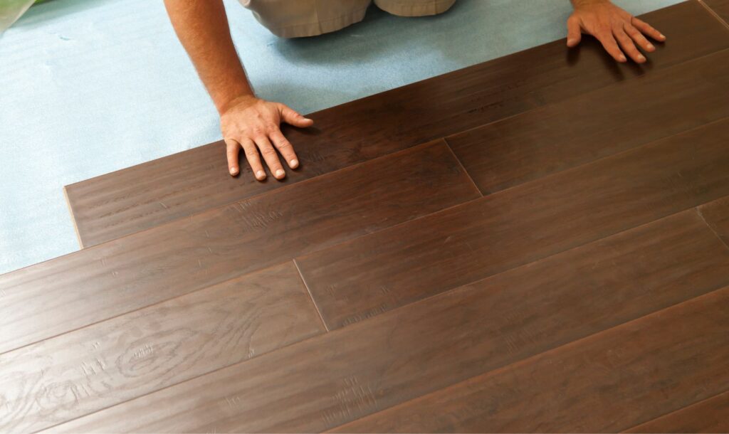 WPC Flooring