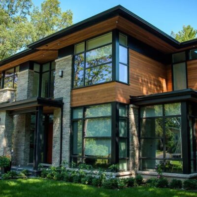best wood siding option in Canada