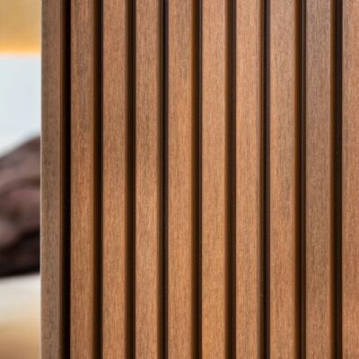 Shadow Gap Wall Cladding