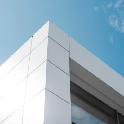 aluminum roofing