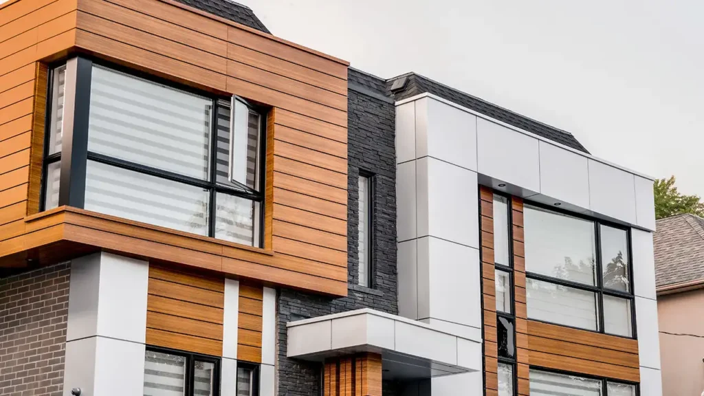 5x10 Aluminum Composite Panels (ACPs) have emerged as a revolutionary material, reshaping architectural environments