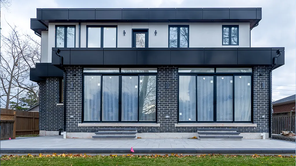 consider building type, location, and specific application requirements to make the best decision for your building project.