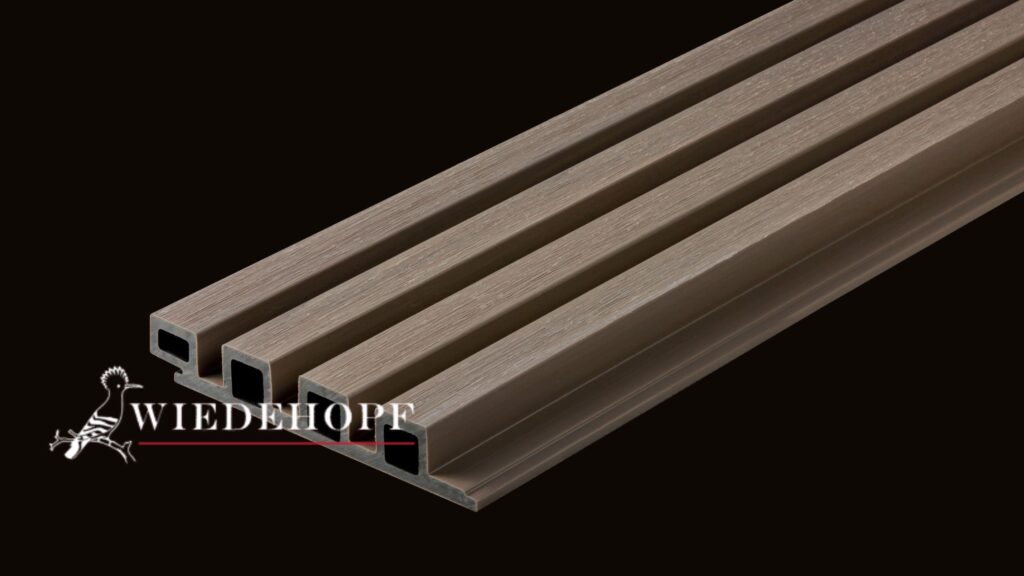 Wood Plastic Composite Manufacturing Profile Image