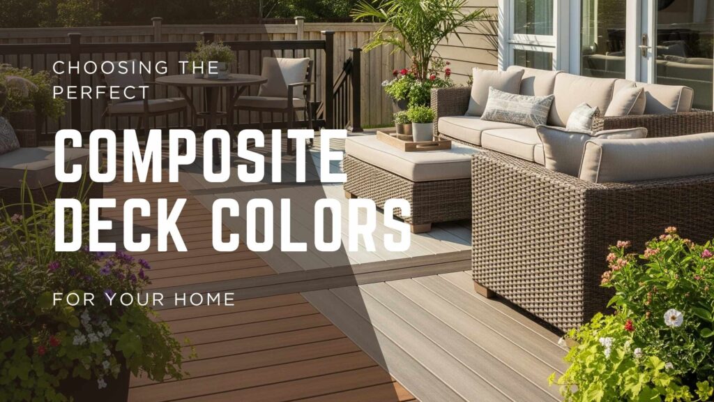 best-composite-deck-color