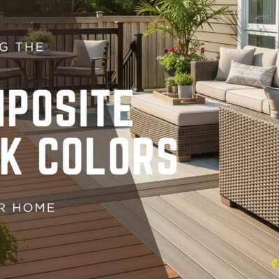 best-composite-deck-color