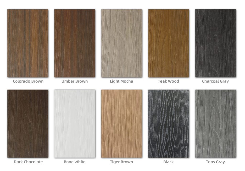 Fluted Cladding & Exterior Wall Panels | Commercial & Residential ...